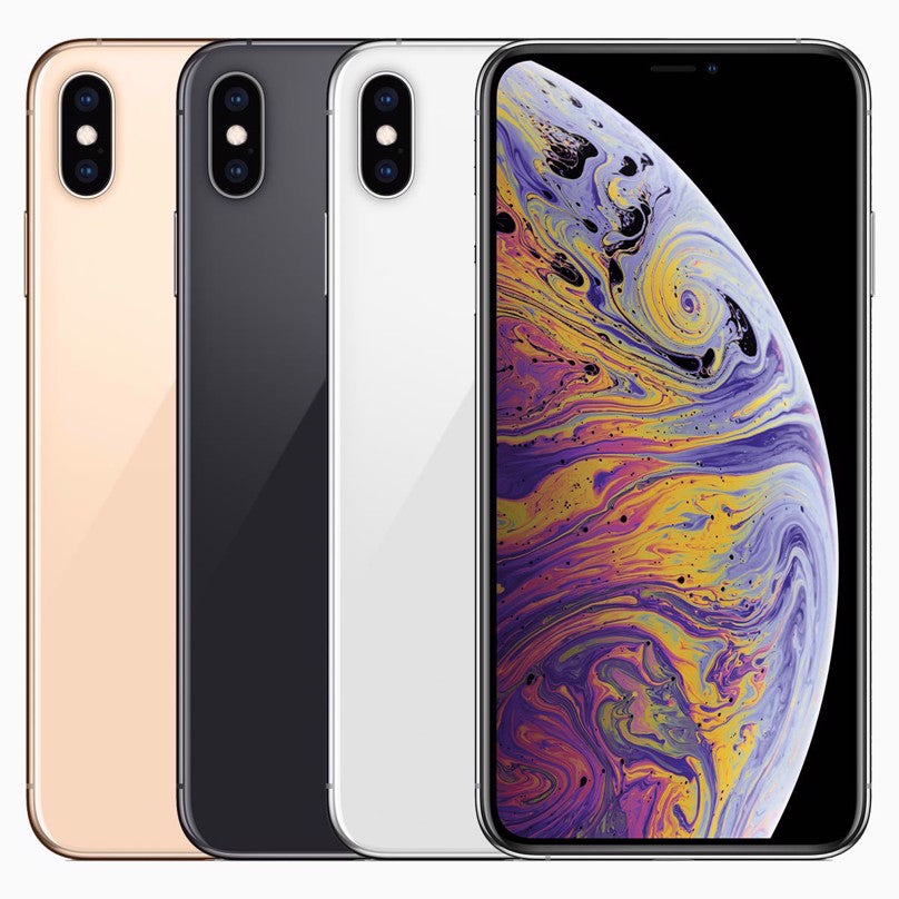 iPhone XS Max