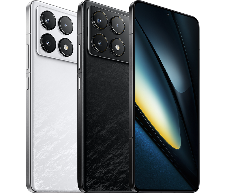 Xiaomi Poco F6 Pro