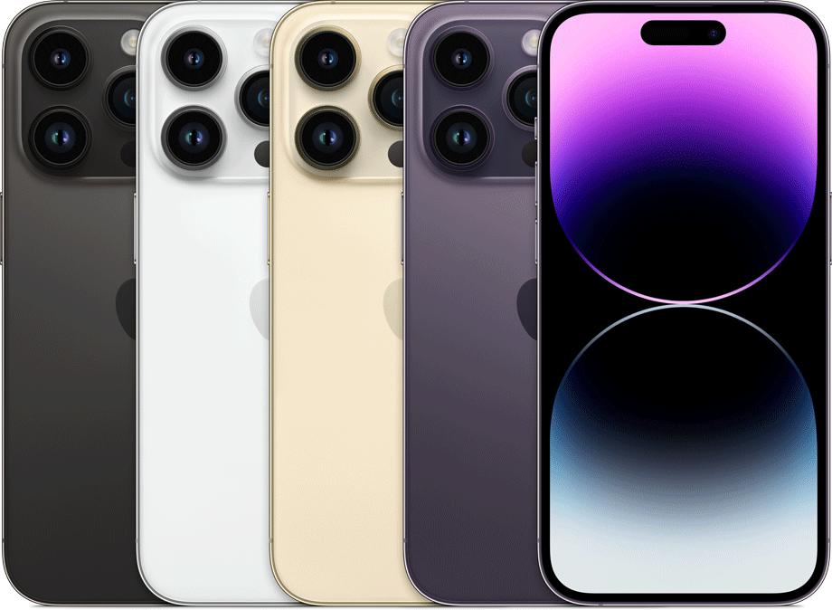 iPhone 14 Pro Max 256GB