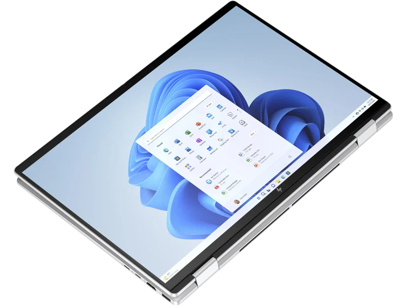 HP Envy X360 16-ac0501na 16-inch (2023) - Core Ultra 7 155U - 16GB - SSD 512 GB QWERTY - English