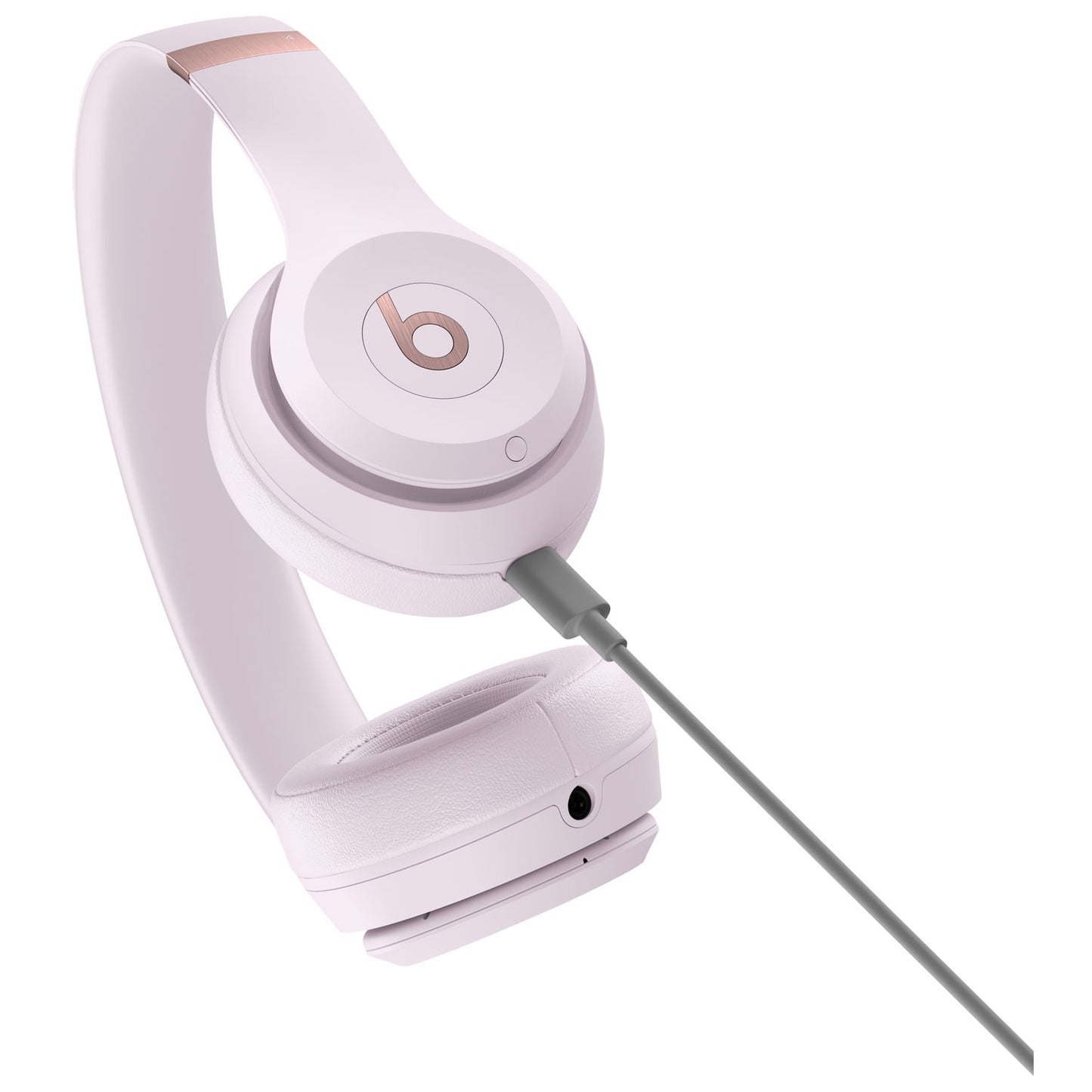 Beats By Dr. Dre Beats Solo 4 wireless Headphones with microphone
