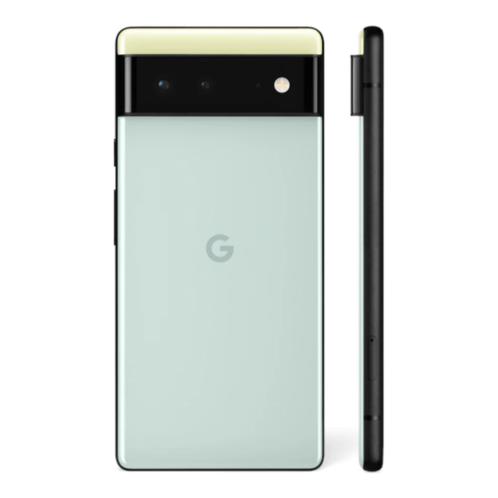 Google Pixel 6