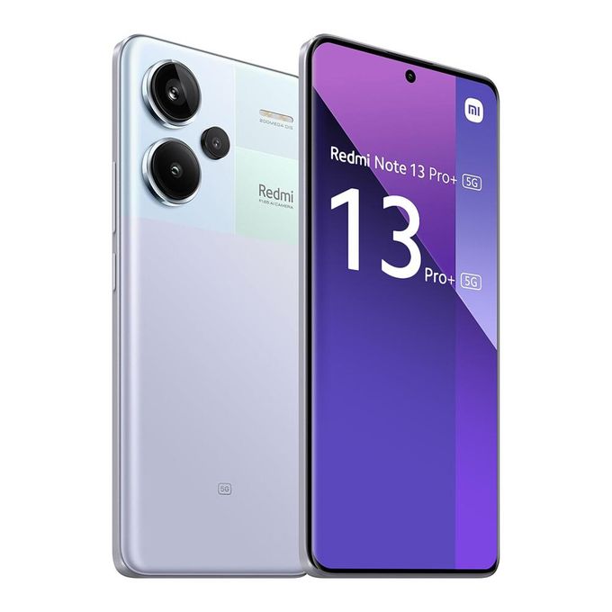 Xiaomi Redmi Note 13 Pro