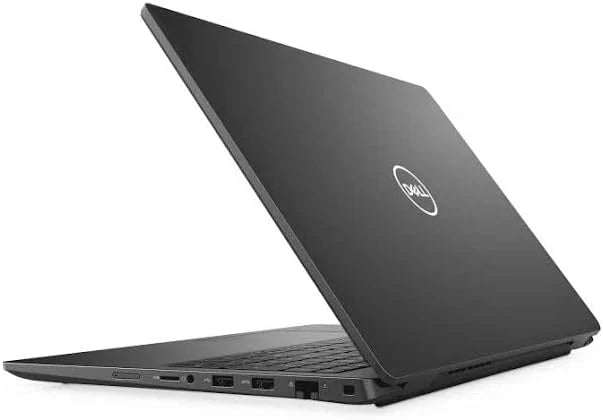 Dell Precision 3520 15-inch (2017) - Xeon E3-1505M v5 - 16 GB - SSD 512 GB