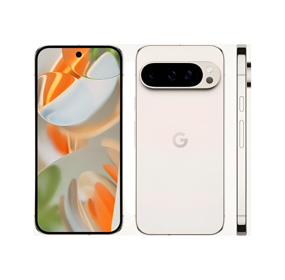 Google Pixel 9 Pro