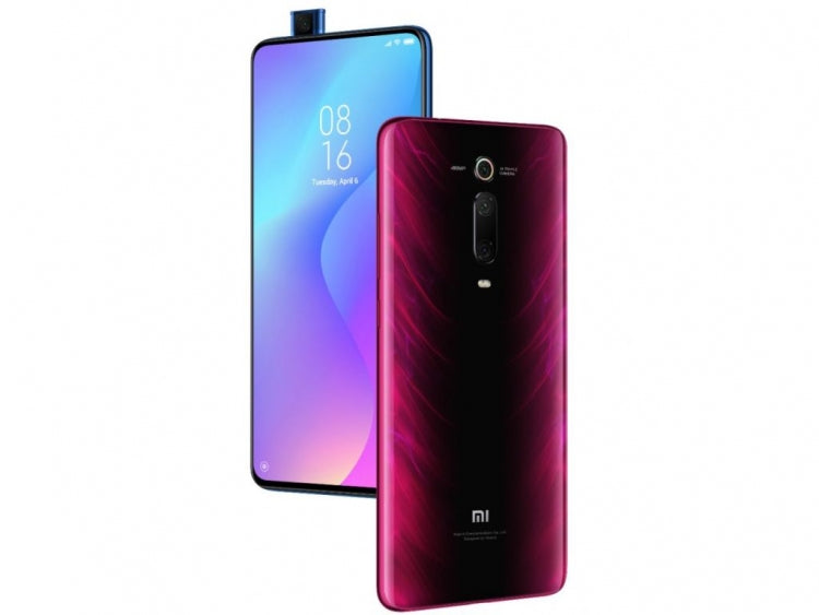 Xiaomi Mi 9T