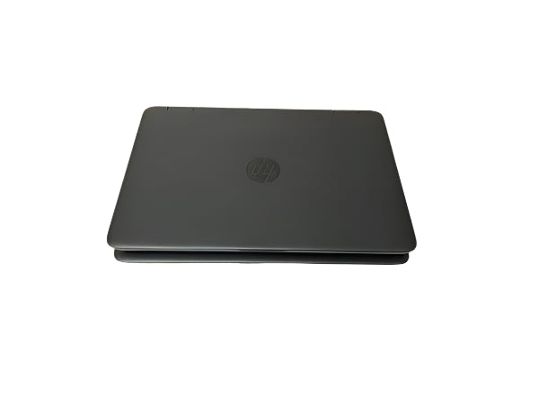 Hp ProBook 640 G2 14-inch (2016) - Core i5-6300U - 16 GB - SSD 256 GB QWERTY – English