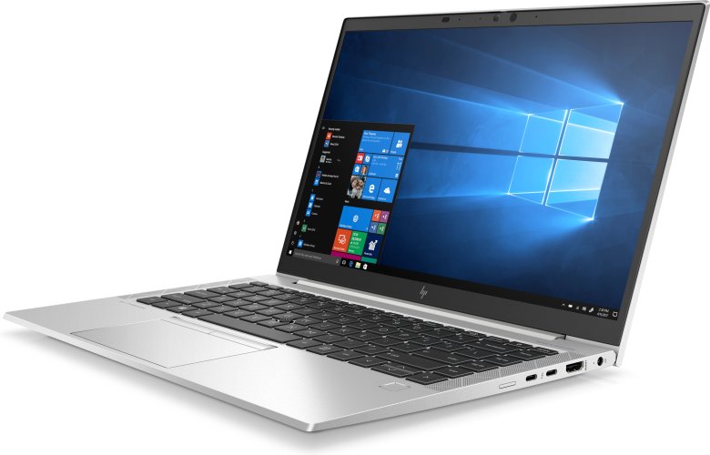 Hp EliteBook 850 G6 15-inch (2019) - Core i7-8665U - 16 GB - SSD 512 GB