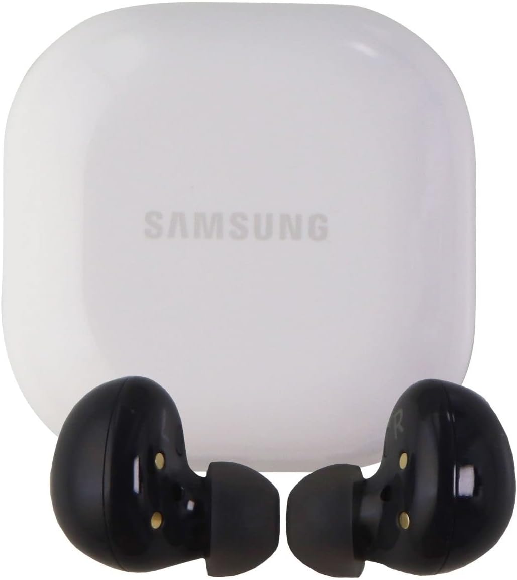 Samsung Galaxy Buds 2 Earbud Noise-Cancelling Bluetooth Earphones