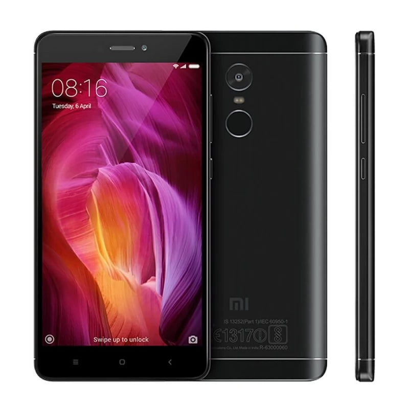 Xiaomi Redmi Note 4X