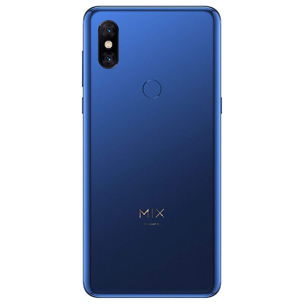 Xiaomi Mi Mix 3 5G