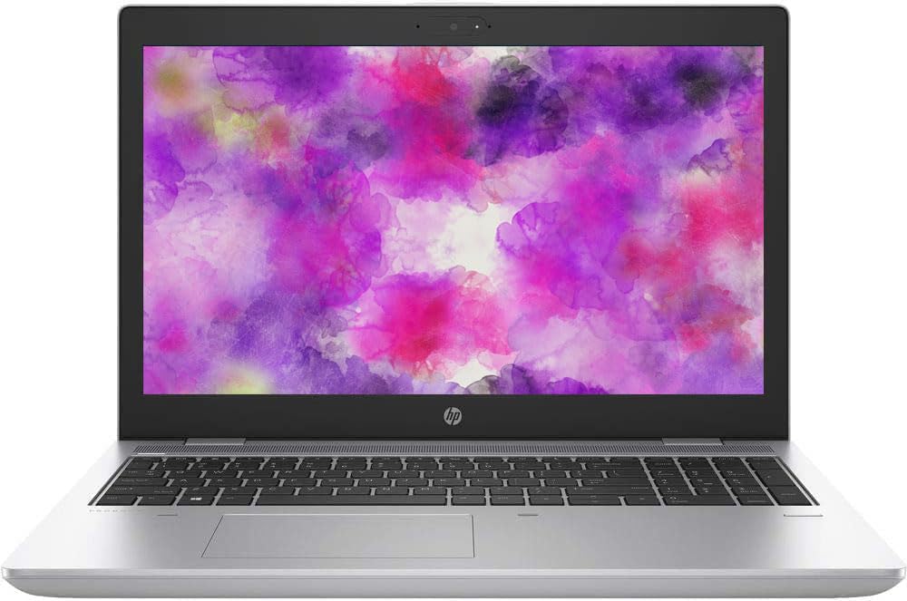 Hp ProBook 650 G4 15-inch (2018) - Core i5-7200U - 8 GB - SSD 256 GB QWERTY – English