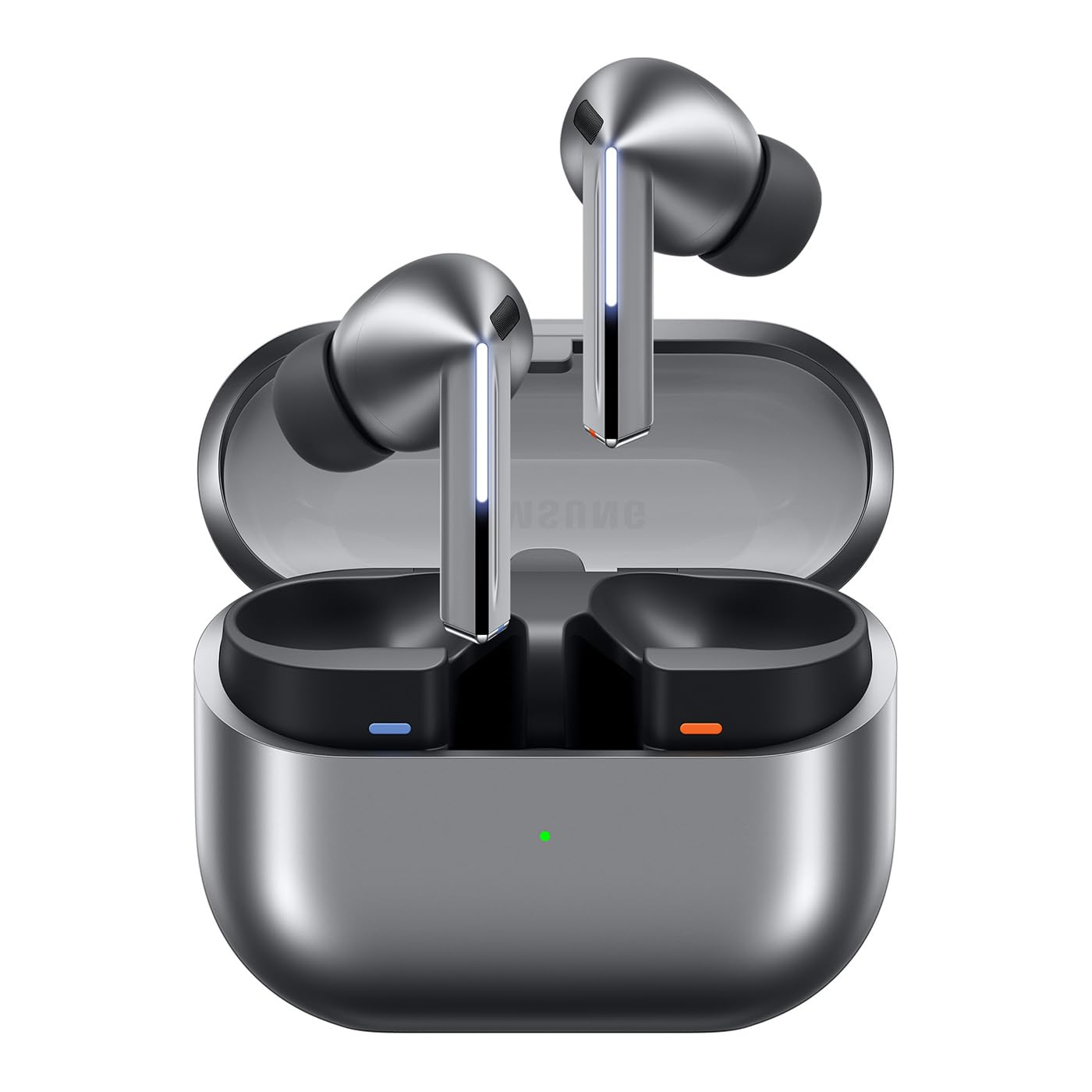 Samsung Galaxy Buds3 Pro Earbud Noise-Cancelling Bluetooth Earphones