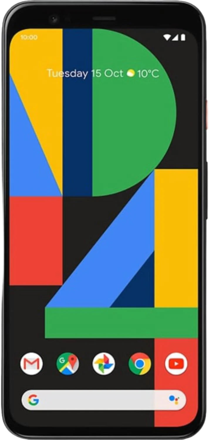 Google Pixel 4