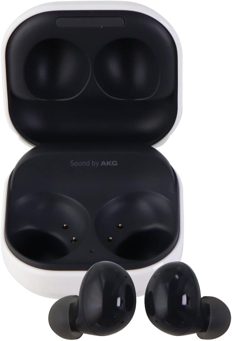 Samsung Galaxy Buds 2 Earbud Noise-Cancelling Bluetooth Earphones