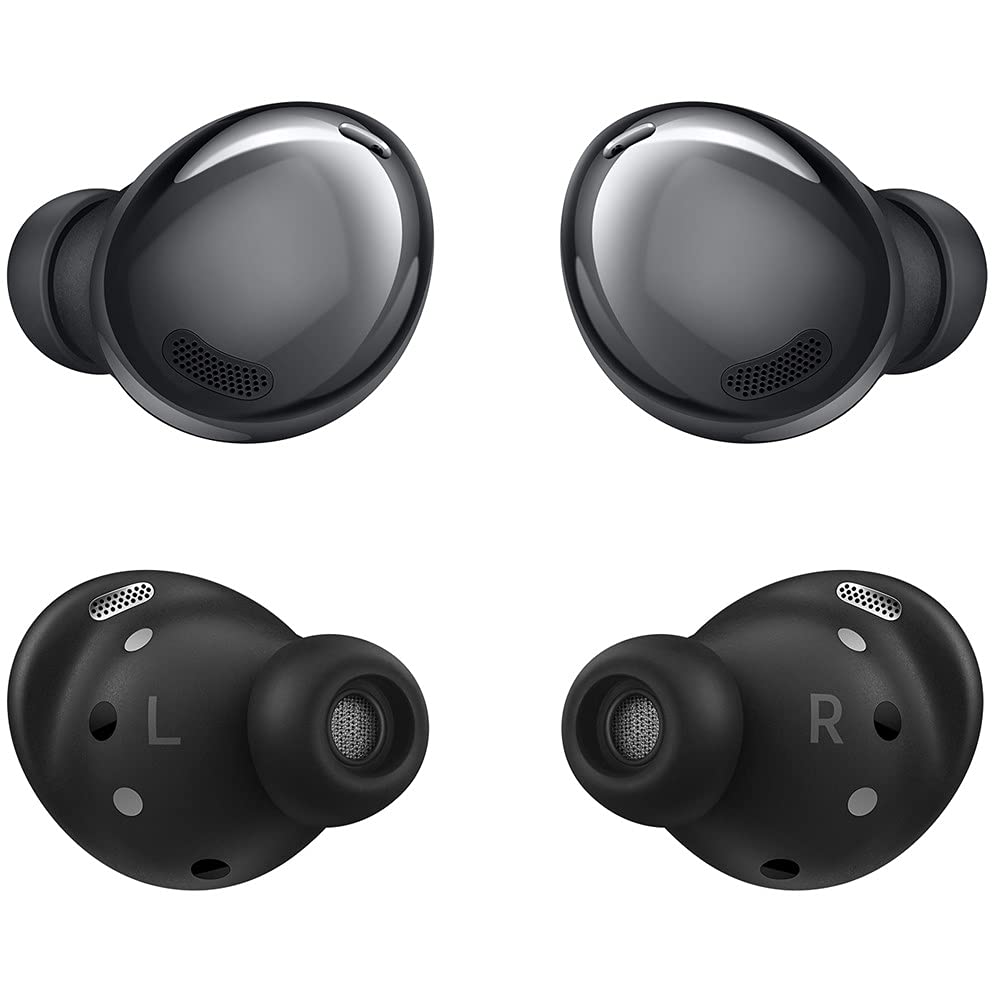 Samsung Galaxy Buds Pro Earbud Noise-Cancelling Bluetooth Earphones
