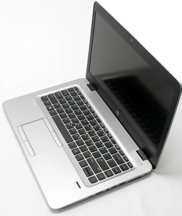 HP EliteBook 745 G4 14-inch (2018) - PRO A10-8730B - 8GB - SSD 256 GB QWERTY - English