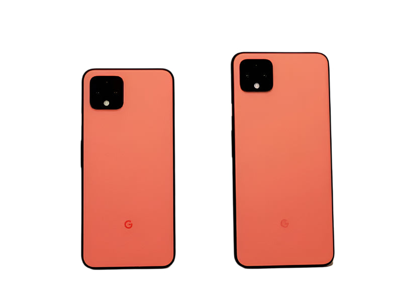 Google Pixel 4
