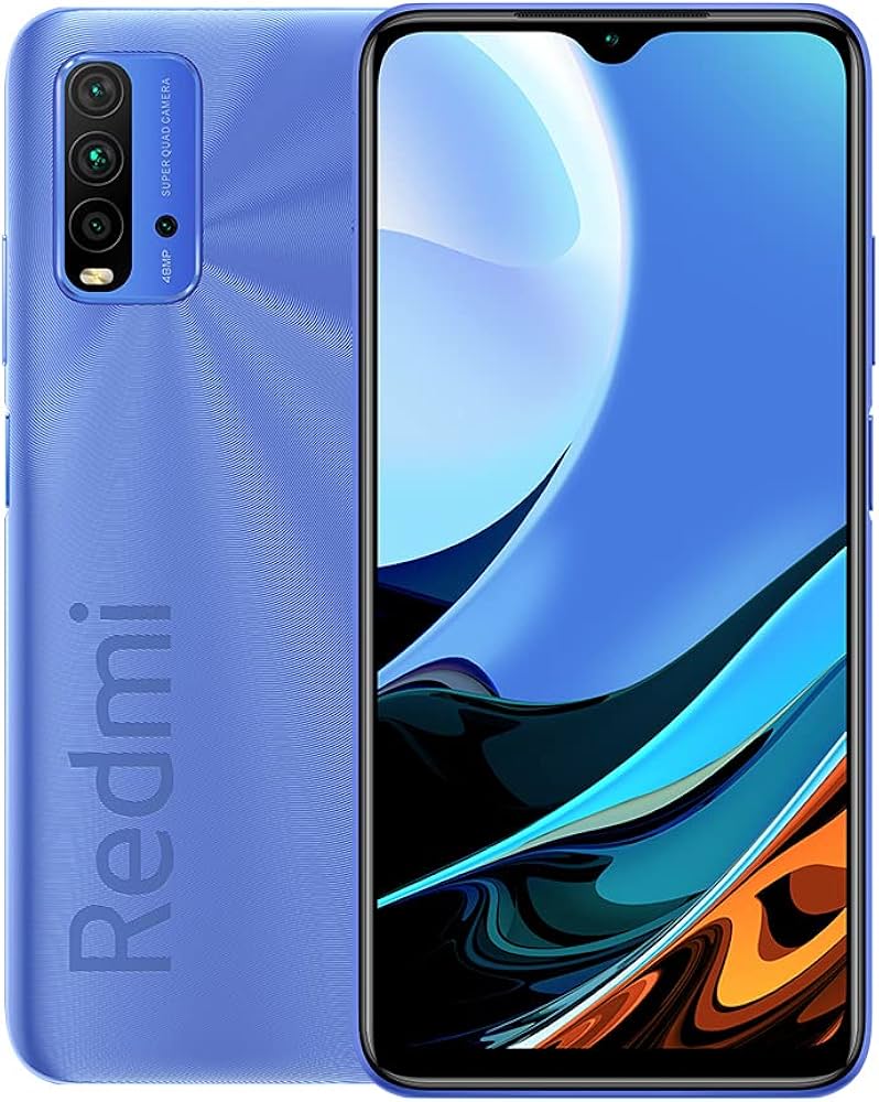 Xiaomi Redmi 9T