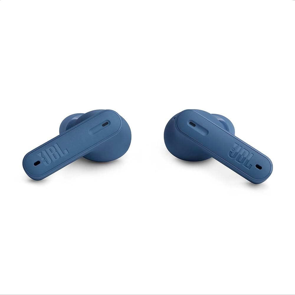 JBL Tune Beam Earbud Noise-Cancelling Bluetooth Earphones