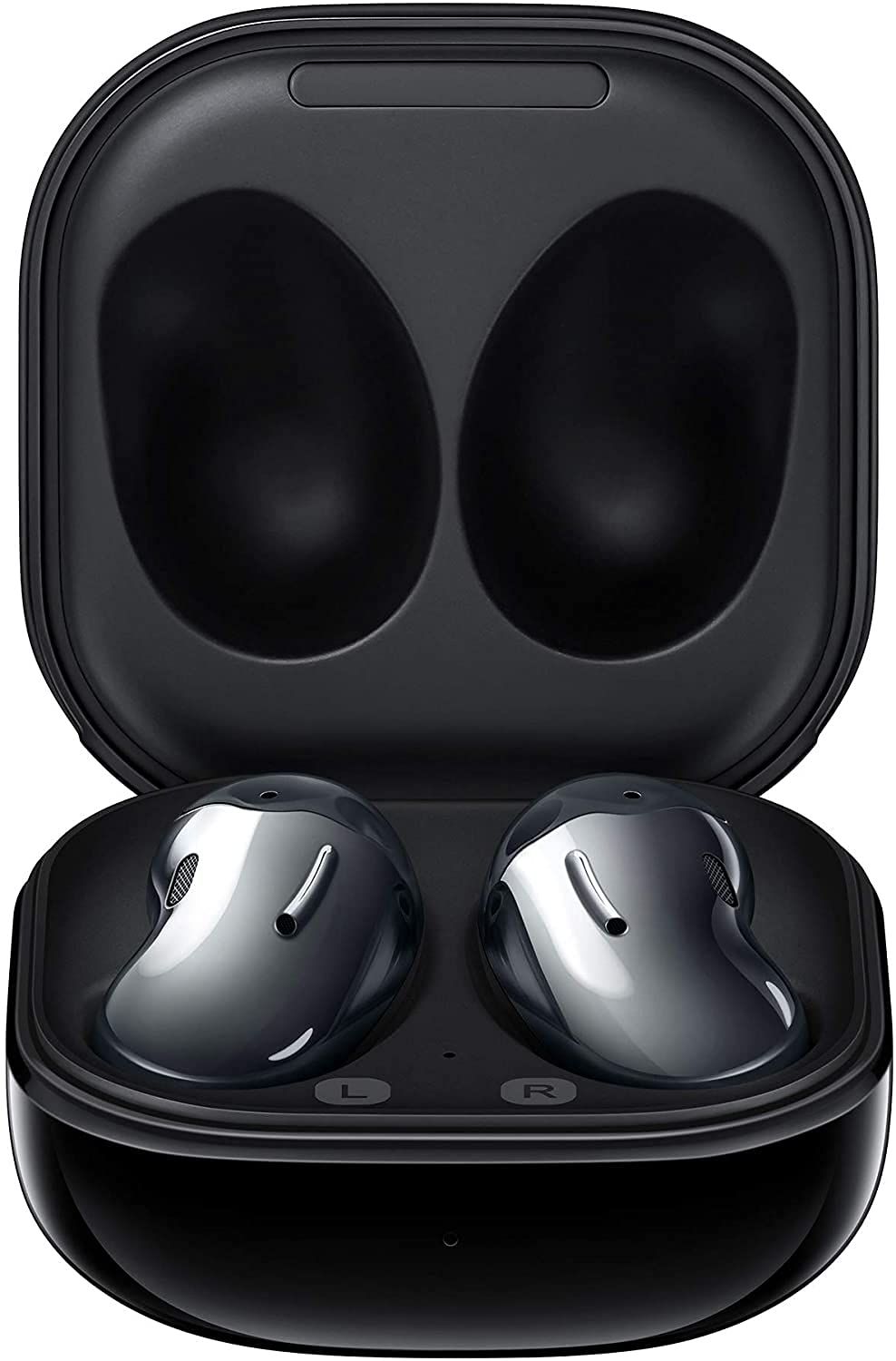 Samsung Galaxy Buds Live Earbud Noise-Cancelling Bluetooth Earphones