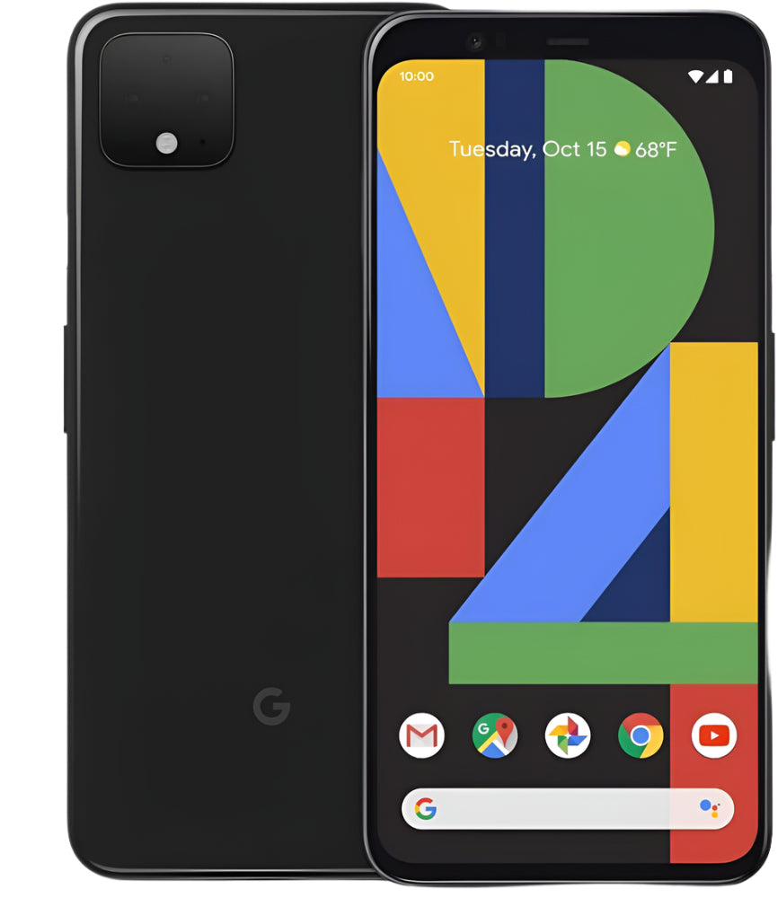 Google Pixel 4 XL