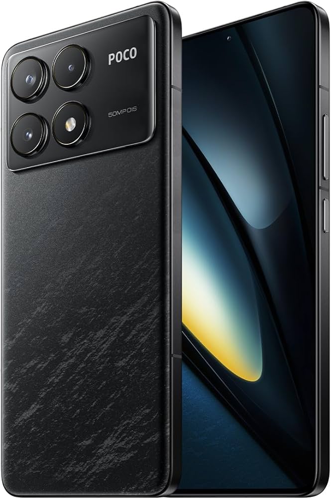 Xiaomi Poco F6 Pro