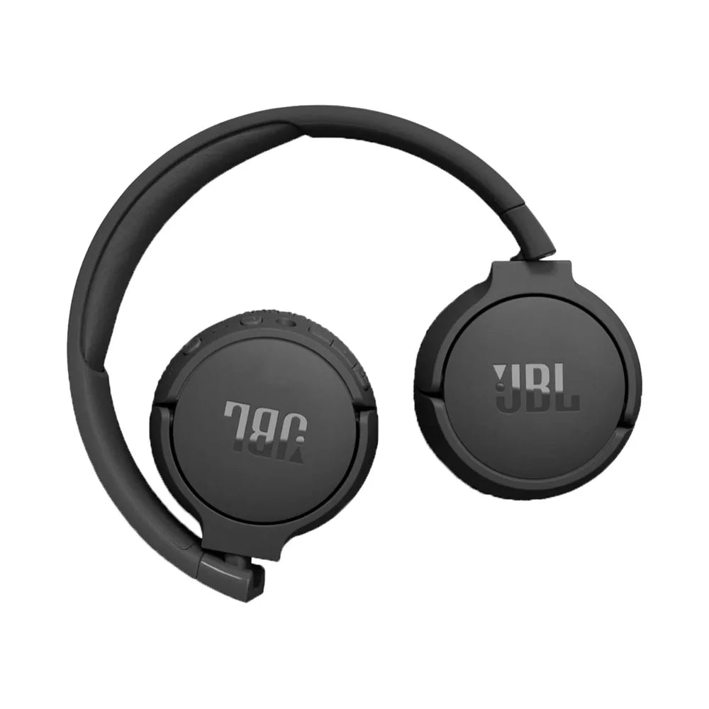 JBL Tune 670NC noise-Cancelling wireless Headphones with microphone