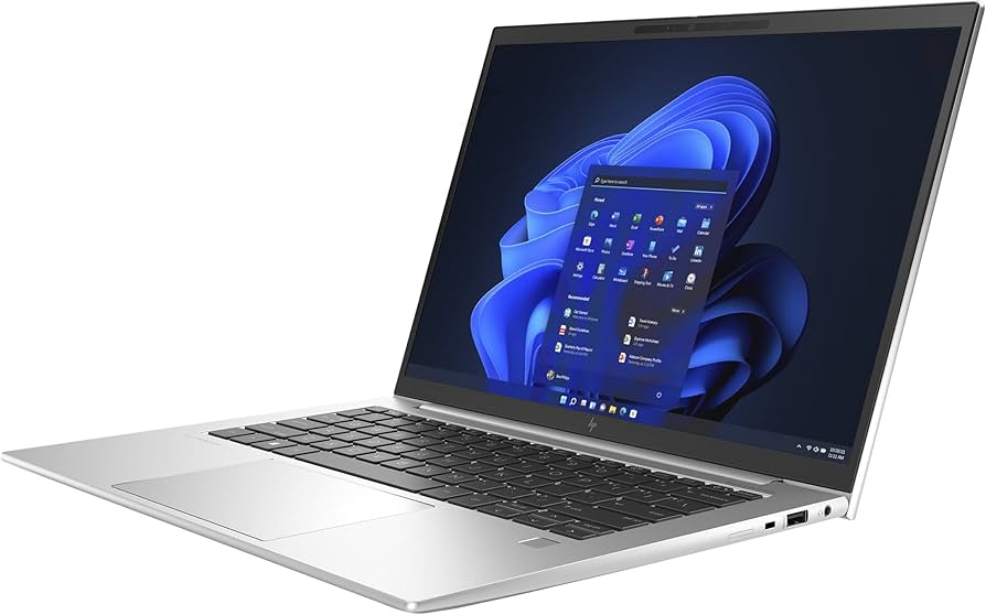 Hp EliteBook 845 G9 14-inch (2022) - Ryzen 5 PRO 6650U - 16 GB - SSD 512 GB