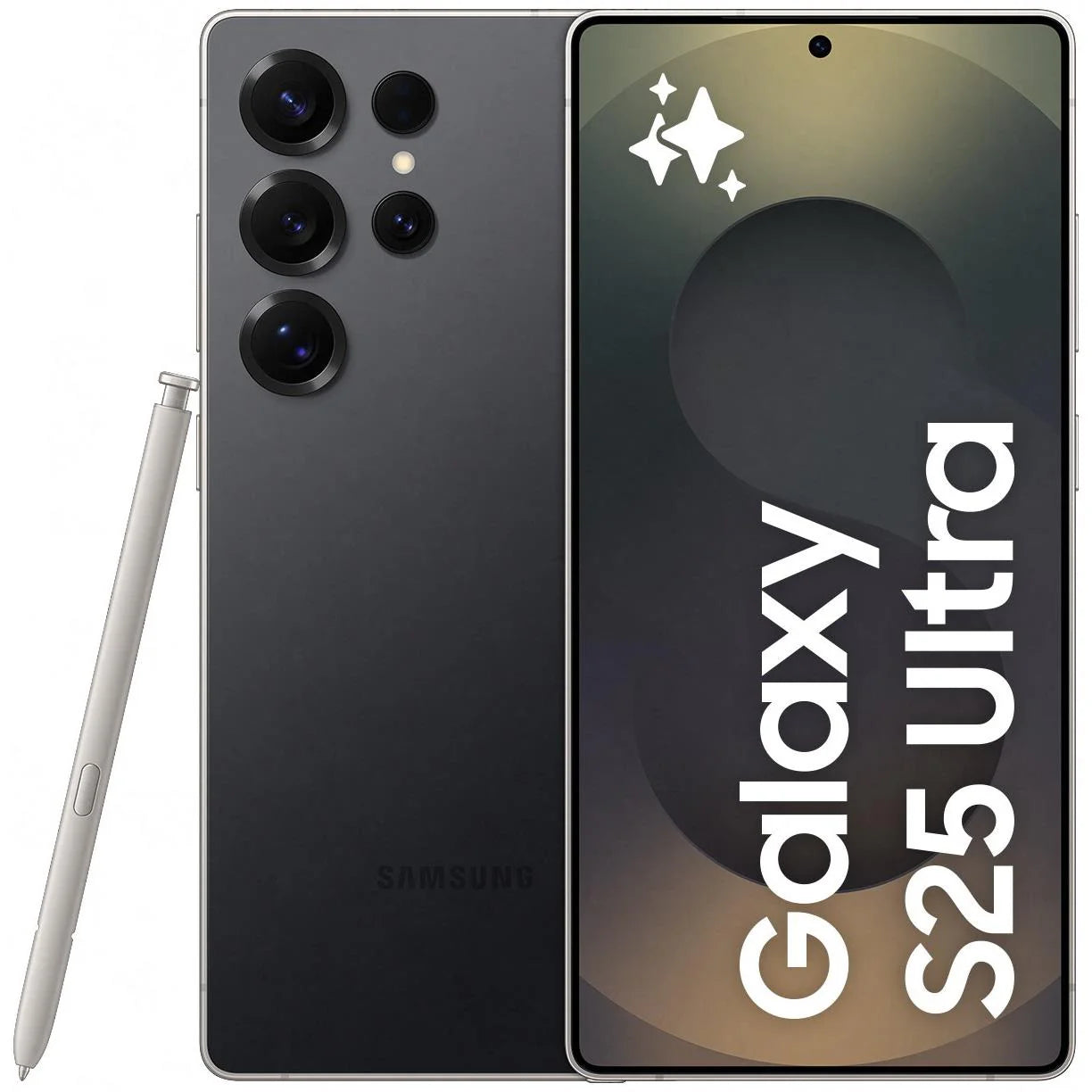 Samsung Galaxy S25 5G Ultra