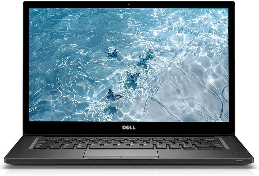 Dell Latitude 7490 14-inch (2016) - Core i5-8350U - 16 GB - SSD 1000 GB