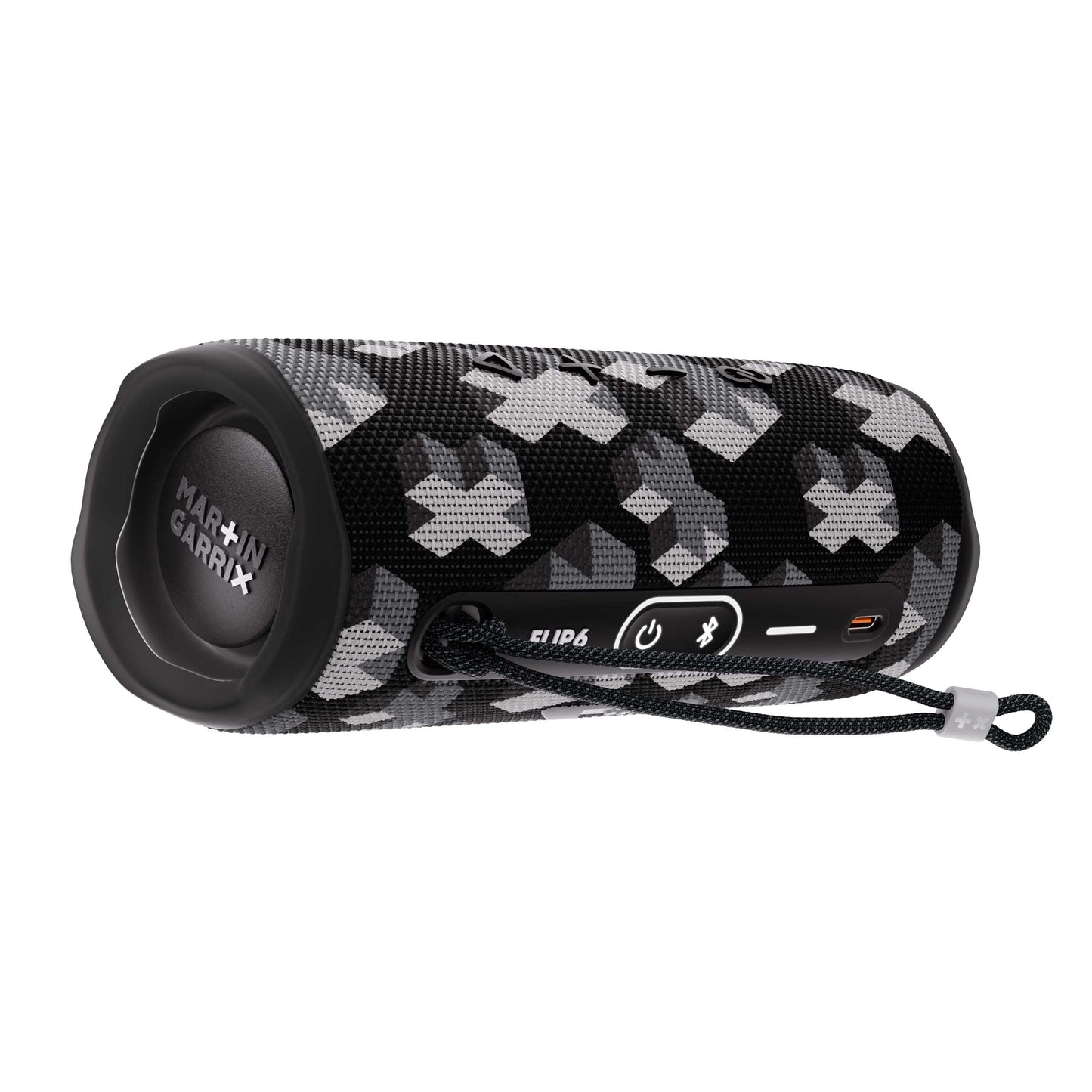 JBL X Martin Garrix Flip 6 Bluetooth Box Bluetooth Speakers