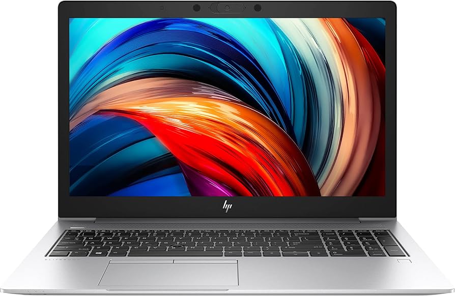 Hp EliteBook 850 G6 15-inch (2019) - Core i7-8665U - 16 GB - SSD 512 GB