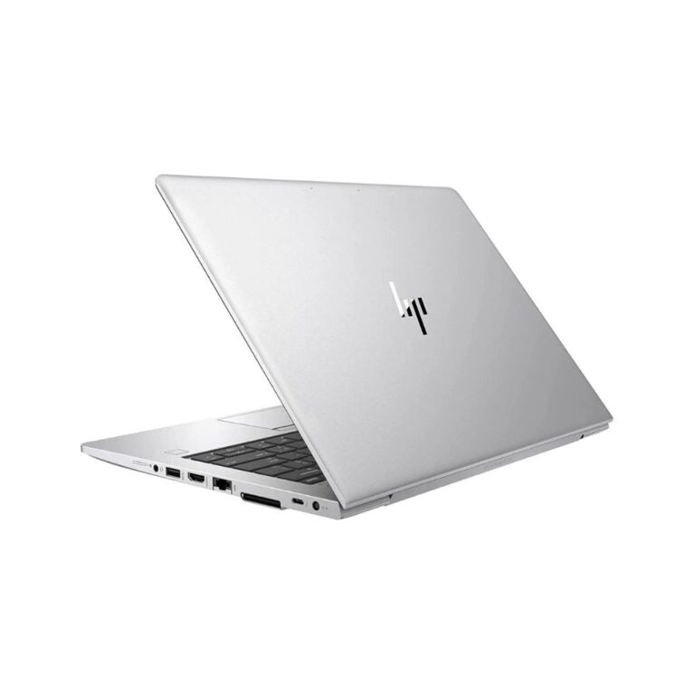 Hp EliteBook 830 G5 13-inch (2018) - Core i5-8350U - 8 GB - SSD 256 GB
