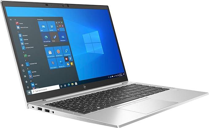 Hp EliteBook 845 G9 14-inch (2022) - Ryzen 5 PRO 6650U - 16 GB - SSD 512 GB