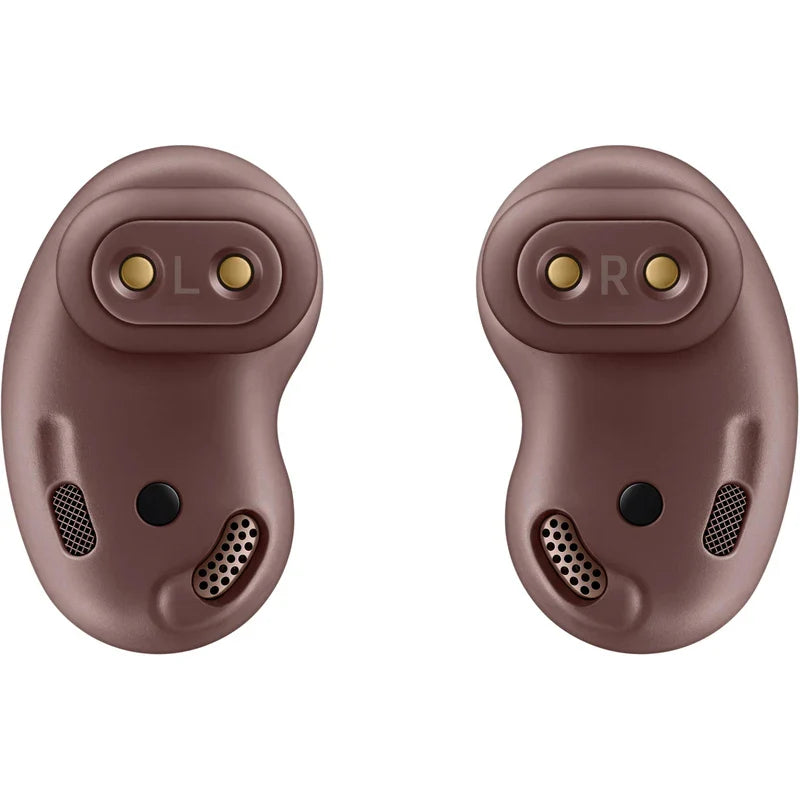Samsung Galaxy Buds Live Earbud Noise-Cancelling Bluetooth Earphones