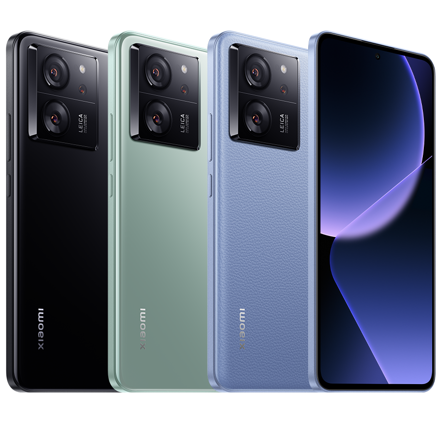 Xiaomi 13T Pro