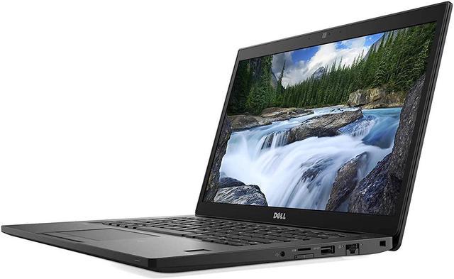 Dell Latitude 7490 14-inch (2020) - Core i7-8650U - 32 GB - SSD 1 TB