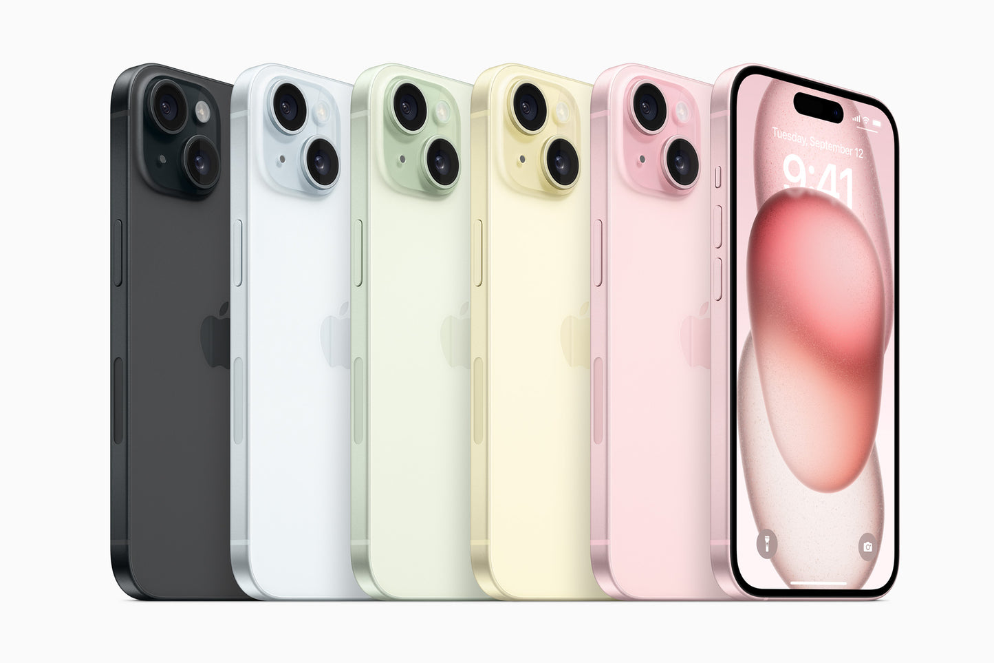 iPhone 15 512GB