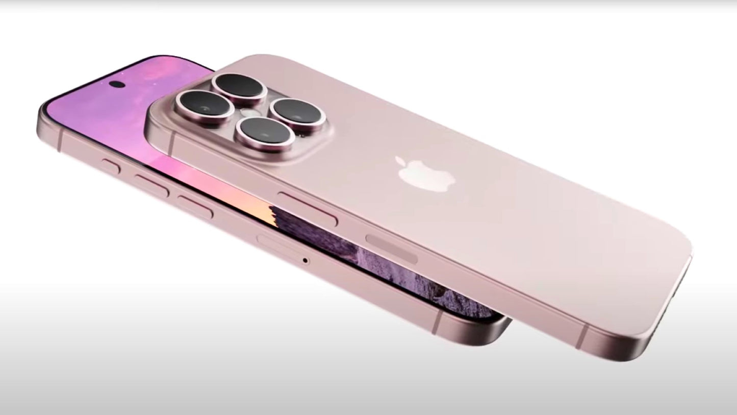 iPhone 16 Pro 128GB