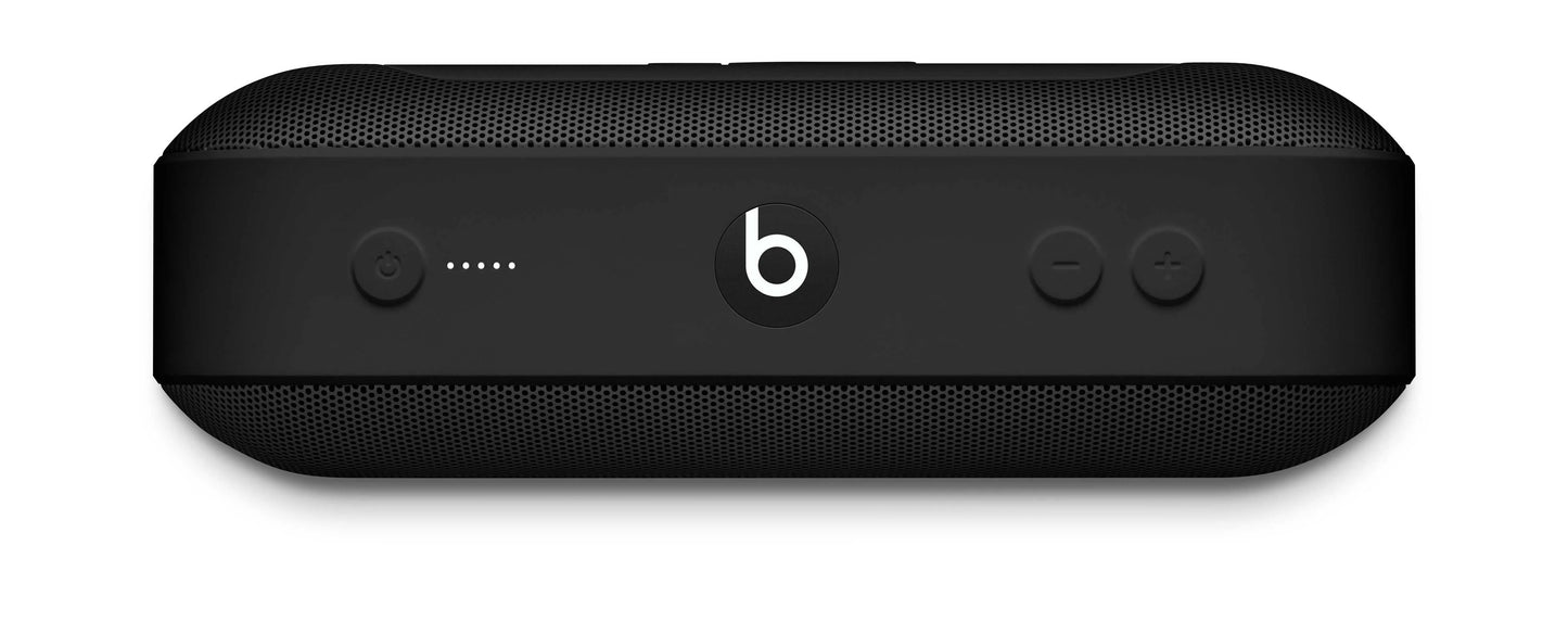 Beats Pill Bluetooth Speakers