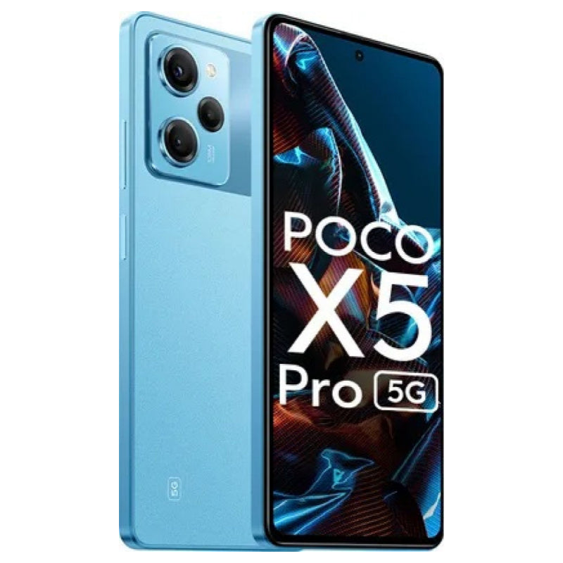 Xiaomi Poco X5 Pro