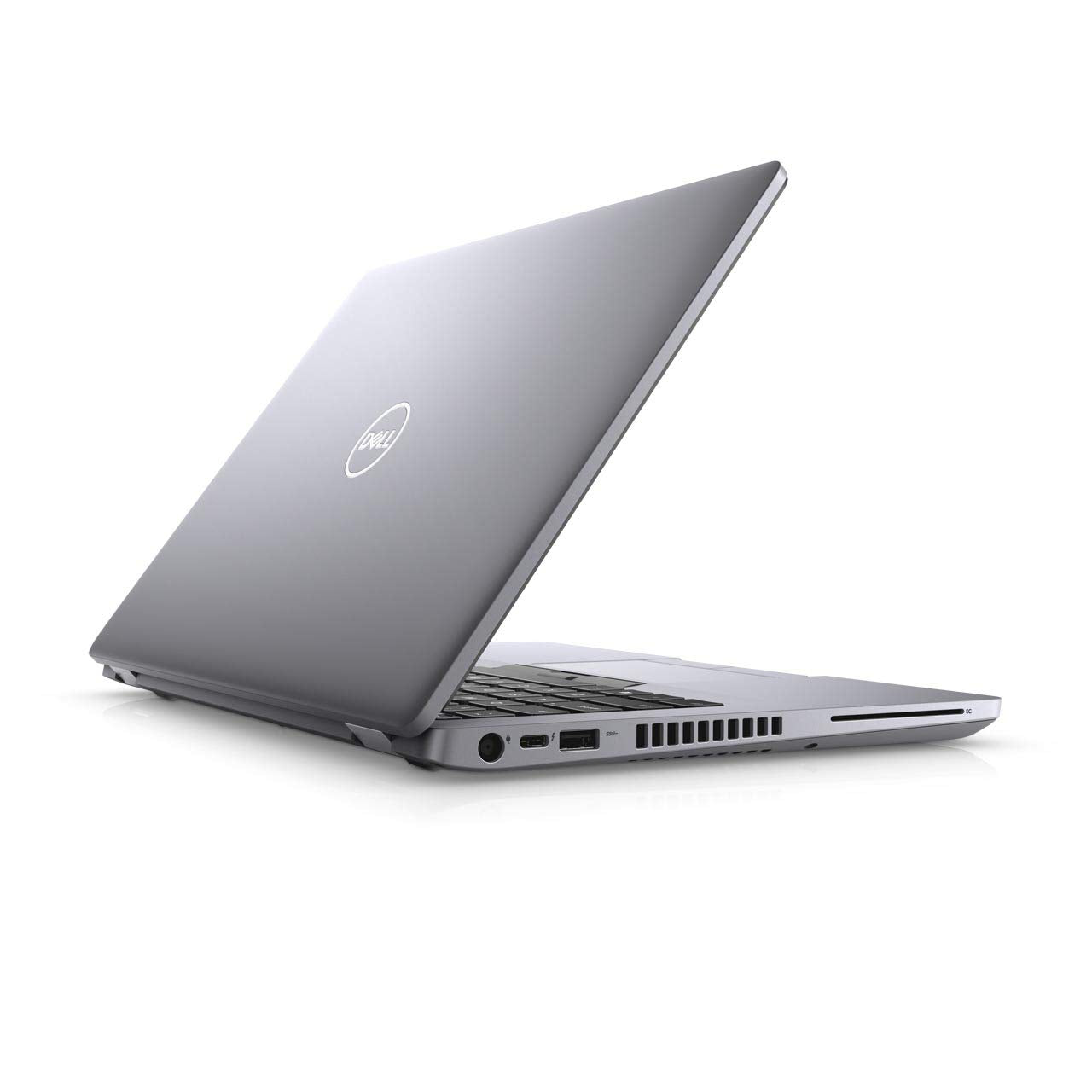 Dell Latitude 5410 14-inch (2020) - Core i5-10310U - 16GB - SSD 256 GB QWERTY - English