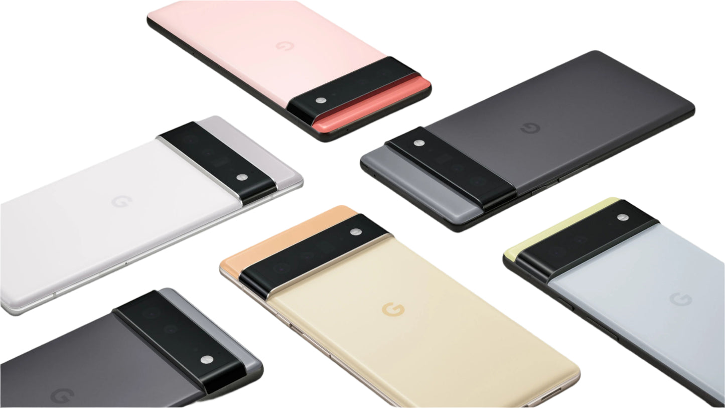 Google Pixel 6