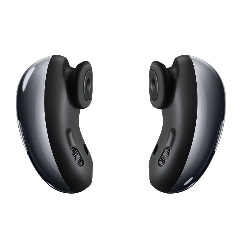 Samsung Galaxy Buds Live Earbud Noise-Cancelling Bluetooth Earphones