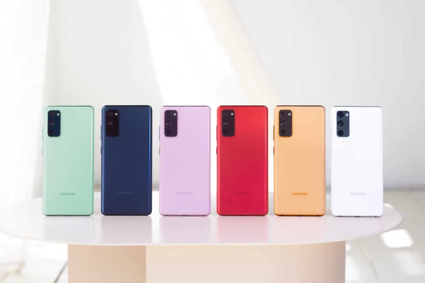 Samsung Galaxy S20 FE 5G
