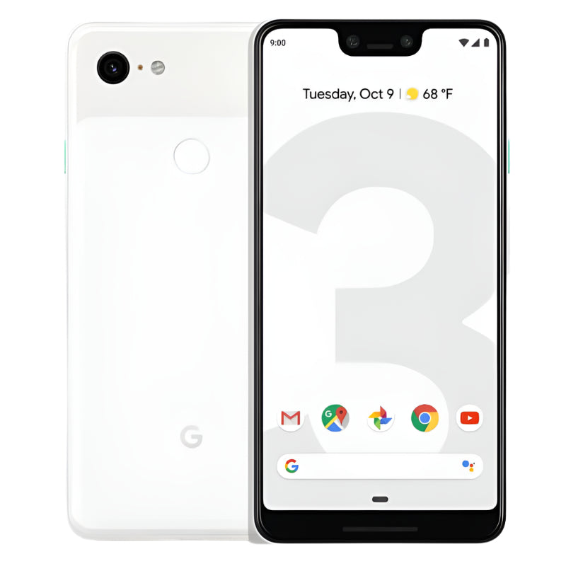 Google Pixel 3 XL