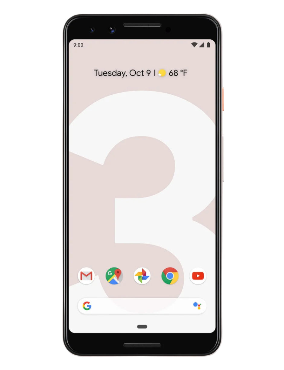 Google Pixel 3