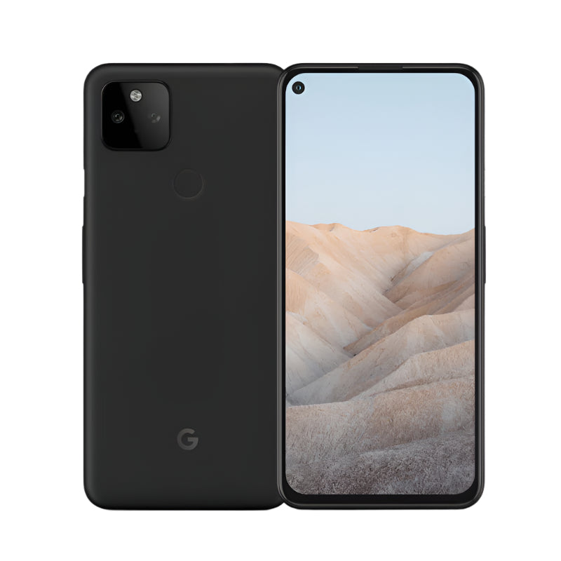 Google Pixel 5A