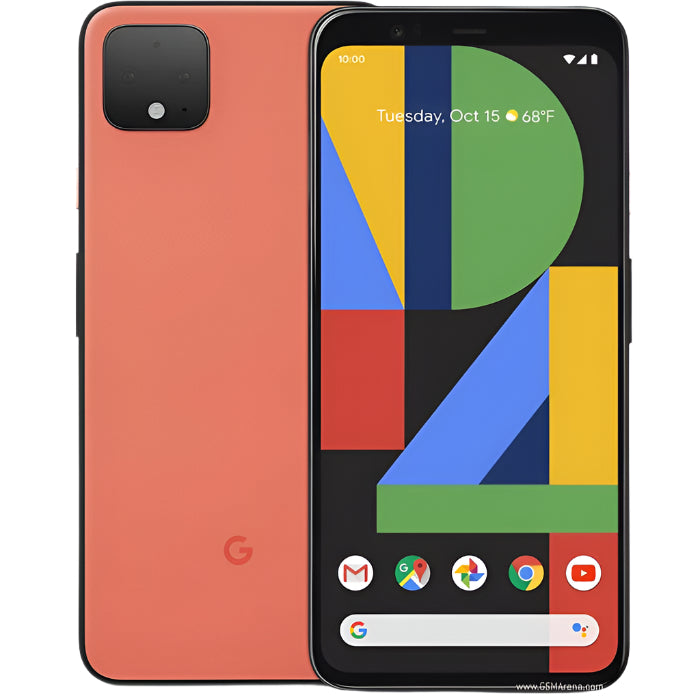Google Pixel 4